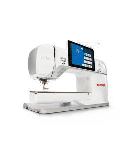 BERNINA 990 Sewing and Embroidery Machine
