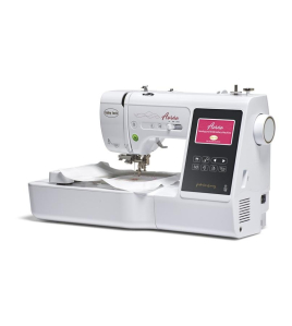 Baby Lock Aurora Embroidery and Sewing Machine