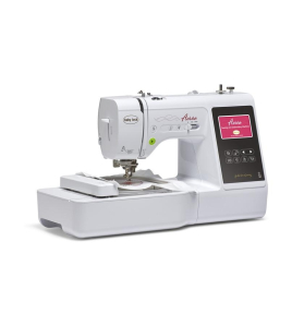 Baby Lock Aurora Embroidery and Sewing Machine