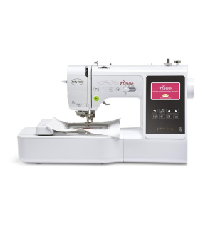Baby Lock Aurora Embroidery and Sewing Machine