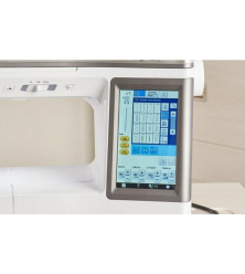 Baby Lock Ballad Quilting and Sewing Machine