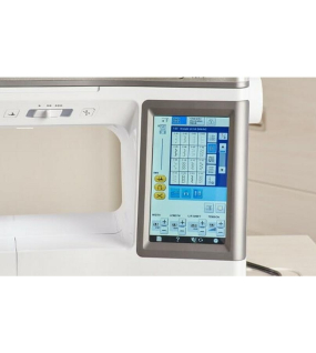 Baby Lock Ballad Quilting and Sewing Machine