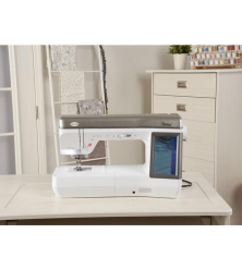 Baby Lock Ballad Quilting and Sewing Machine