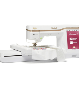 Baby Lock Meridian 2 Embroidery Machine