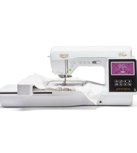 Baby Lock Vesta Sewing and Embroidery Machine