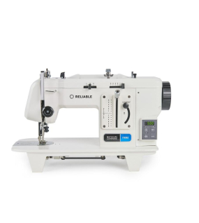 Reliable Barracuda Command Zig-Zag Stitch Walking Foot Direct Drive Sewing Machine 700BZ