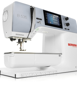 Bernina 535 Sewing &amp; Quilting Machine
