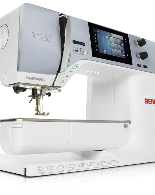 Bernina 535 Sewing & Quilting Machine