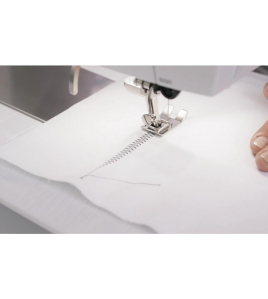 Bernina 540 Sewing and Embroidery Machine