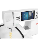 Bernina 700E Embroidery Machine Free V9 Creator Software
