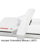 Bernina 700E Embroidery Machine Free V9 Creator Software