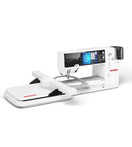 Bernina 880E Plus Sewing &amp; Embroidery Machine
