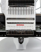 Bernina E16 Pro Embroidery Machine