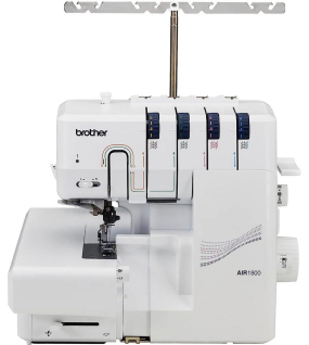 Brother Airflow 1800 Serger Machine