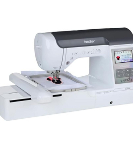 Brother Disney 100th Anniversary WLAN Sewing and Embroidery Combo Machine