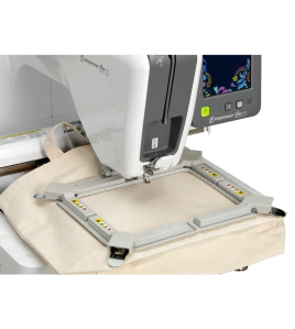 Brother Entrepreneur PR1X Single Needle Free Arm Embroidery Machine