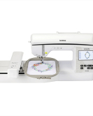 Brother Innov-is NQ1700E Embroidery Only Machine