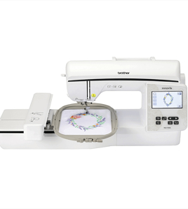 Brother Innov-is NQ1700E Embroidery Only Machine