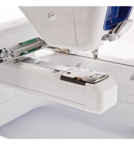 Brother Persona PRS100 Single Needle Free Arm Embroidery Machine