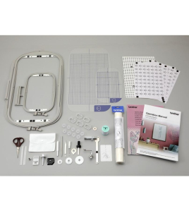 Brother Stellaire Innov-is XE2 Embroidery Machine