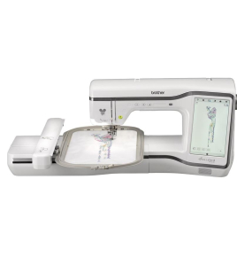 Brother Stellaire Innov-is XE2 Embroidery Machine