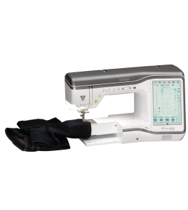 Brother Stellaire Innov-is XJ2 Sewing and Embroidery Machine