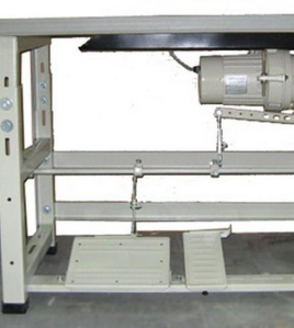 Consew 206RBL-25 Heavy Duty Industrial Sewing Machine