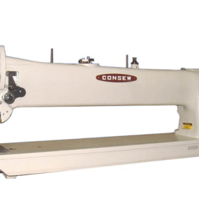 Consew 206RBL-25 Heavy Duty Industrial Sewing Machine