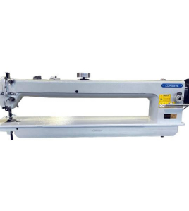 Consew 206RBL-30 30 inch Long Arm Machine with Assembled Table and Servo Motor