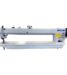 Consew 206RBL-30 30 inch Long Arm Machine with Assembled Table and Servo Motor