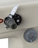 Consew 326S-1 High Speed, Single Needle, Drop Feed, Double Chainstitch