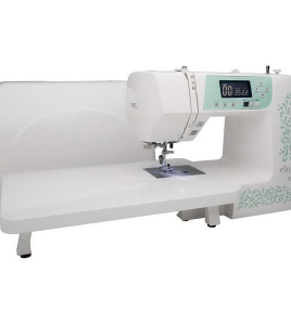 Elna Elnita EC60 Computerized Sewing Machine