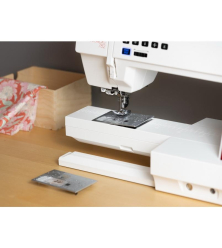 Elna eXcellence 782 Sewing and Quilting Machine