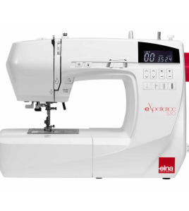 Elna eXperience 530 Computerized Sewing Machine