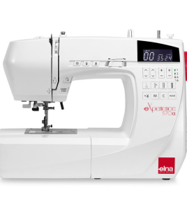 Elna eXperience 570A Computerized Sewing Machine