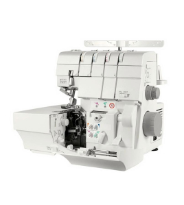 Elna eXtend 864 Air Threading Overlock Serger Machine