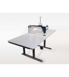Grace Company 19SD Sit Down Long Arm Quilting Machine