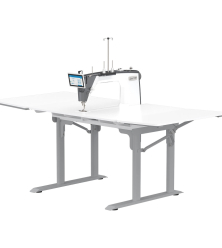 Grace Company 19SD Sit Down Long Arm Quilting Machine