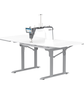 Grace Company 19SD Sit Down Long Arm Quilting Machine