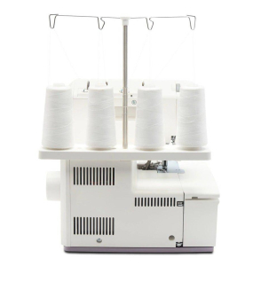 HUSQVARNA VIKING AMBER S300 Overlock Machine