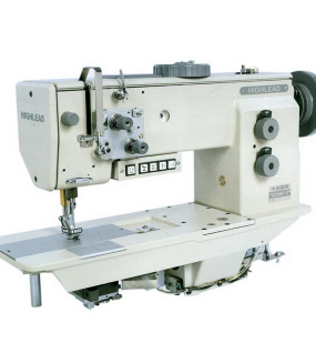 Highlead GC20688 Series Industrial Sewing Machines with Assembled Table and Servo Motor
