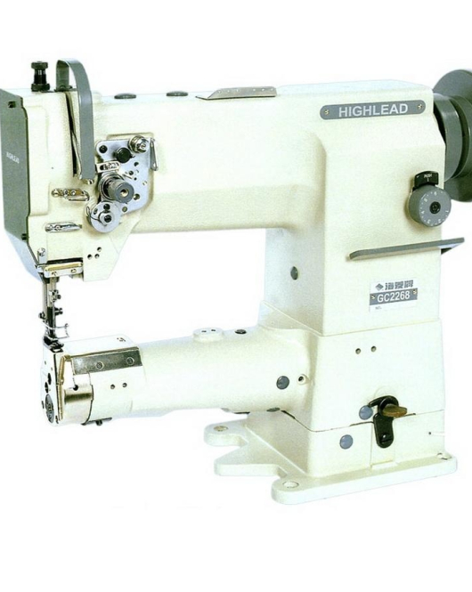 Highlead GC2268 Series Industrial Sewing Machines