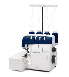 Husqvarna Viking Amber Air S400 Overlocker