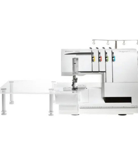 Husqvarna Viking Huskylock s21