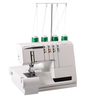 Husqvarna Viking Huskylock s21