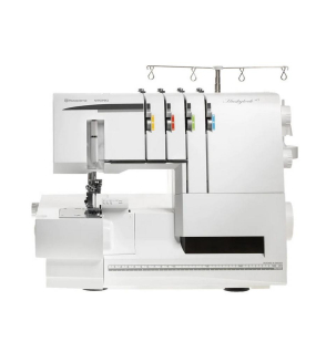 Husqvarna Viking Huskylock s21