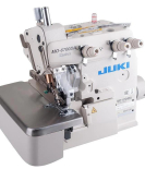 Juki MO-6716 DA - 5 Thread High-speed Overlock w/ Table & Servo Motor