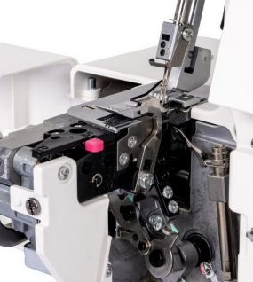 Janome MyLock 654D Sailing Line Serger