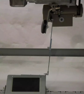 Juki DDL-8700 High-speed Single Needle Straight Lockstitch Industrial Sewing Machine with Table and Servo Motor