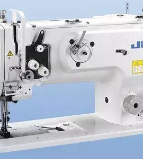 Juki DNU-1541 Single Needle Walking Foot Lockstitch Industrial Machine